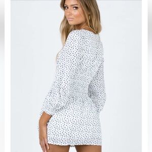 Princess Polly Ramos mini dress